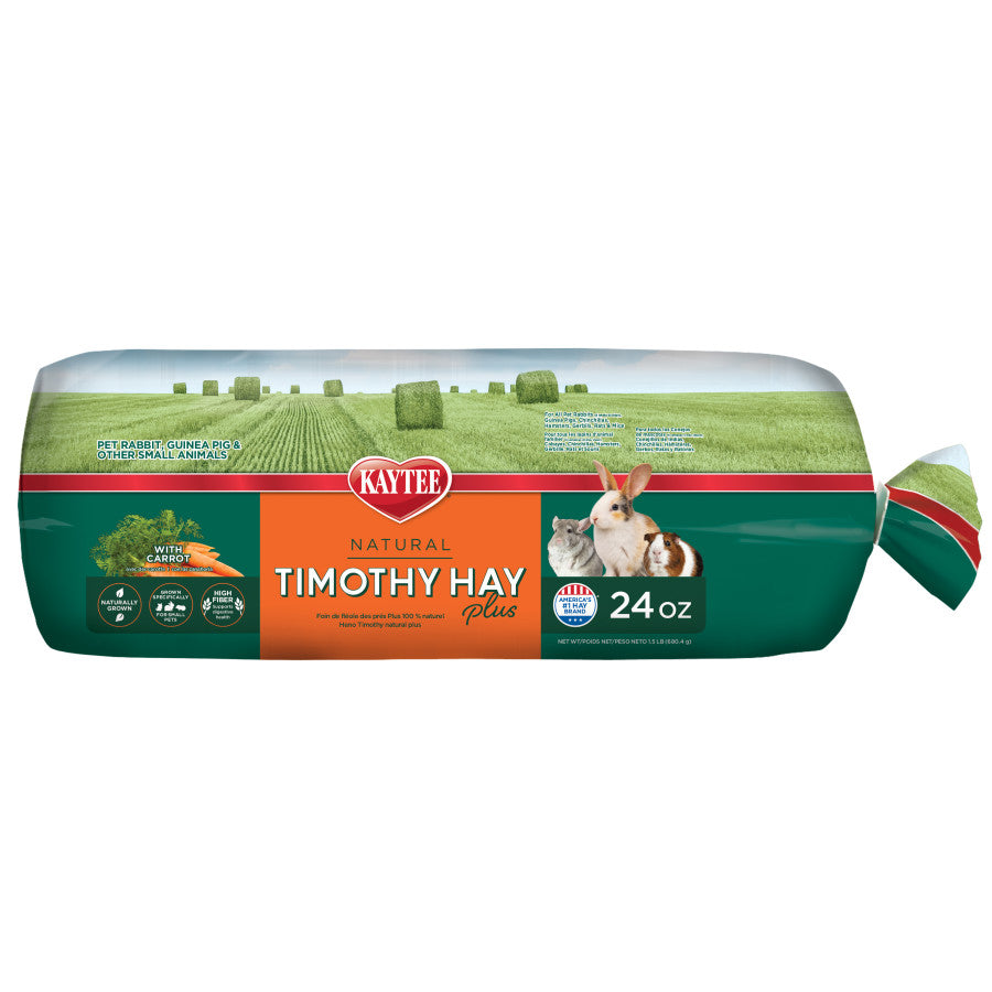 KT TOMOTHY/CARROT TREAT 24OZ